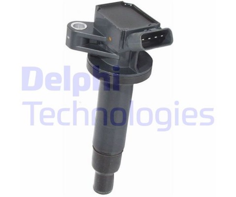 ATEŞLEME BOBİNİ COROLLA 1.4-1.6VVTİ-1.8 02 AURIS 1.4VVTİ 07 AVENSIS 1.6VVTİ-1.8 03 C1-P107 1.0 05