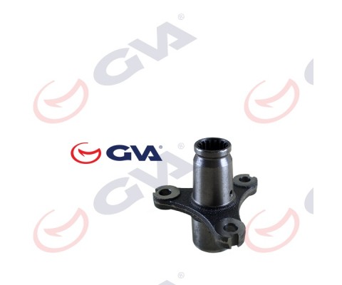 ŞAFT KAYICI FLANŞI UZUN M131 1600