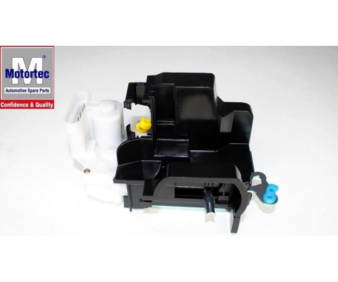 ÖN KAPI İÇ KİLİDİ ELEKTRİKLİ SOL ALBEA-PALIO