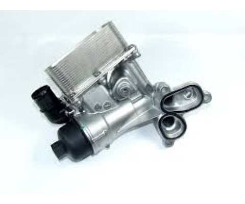 YAĞ SOĞUTUCUSU LGN III-TRAFIC II-MASTER III 2.0 DCİ 09