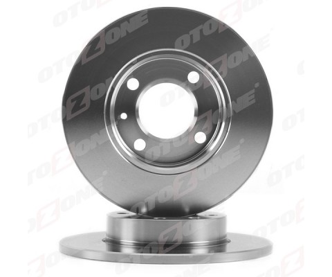 ON FREN DISKI-239X104 100 VW GOLF 75-92 PASSAT 74-97 POLO 82-94 POLO CLS 96-00SEAT IBIZA 93-99