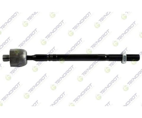 ROT MİLİ MASTER III-MOVANO III 2010