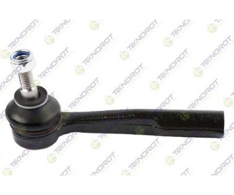 ROT BAŞI ÖN SOL FIAT 500 L 199 12-19