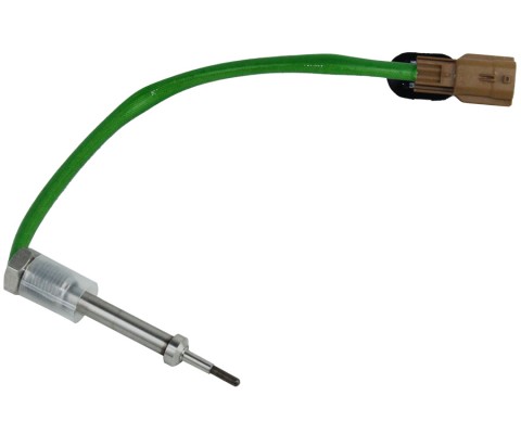 TURBO SICAKLIK KAPTÖRÜ CLIO IV SYMBOL JOY-CAPTUR-MGN III-LODGY-DOKKER 1.5 DCİ