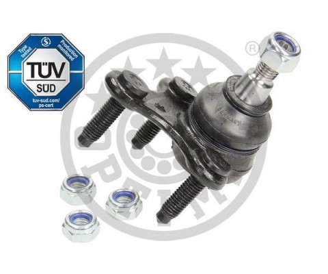 ROTİL ALT SAĞ GOLF V 03- - CADDY III 04- - JETTA III 05-10 -TOLEDO III 04-09 1.4-1.6-1.8-1.9-2.0