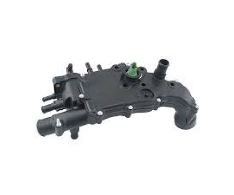 TERMOSTAT YUVASI KOMPLE PARTNER II-BERLINGO II-607-406-307-C4-C5 II 2.0HDI 8V