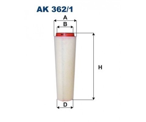 HAVA FILTRESI BMW M57 E38 E39 E46 E60 E90 E92 E65 E53 E70 E71 E72 E83 306D1 R.R VOGUE 3 L322 02 12