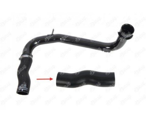 TURBO HORTUMU DUCATO III-BOXER III-JUMPER III 3.0 JTD 150/160HP 06
