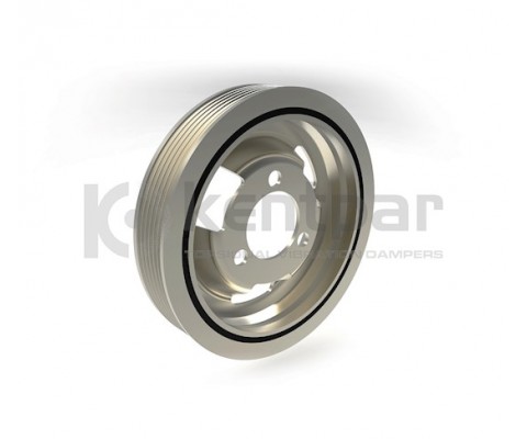 KRANK KASNAGI PEUGEOT PARTNER-P508-P5008-P308-P3008-P208-P207 CITROEN BERLINGO-C3-C4-DS4-DS5 1.6 EP6CDT BMW N13 F20 F30 MINI R55 R56 R57 R58 R59 R60 R61