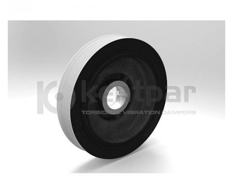 KRANK KASNAĞI P206-P307-P406-PARTNER-EXPERT-BERLINGO-C5-JUMPY-SCUDO 2.0HDI