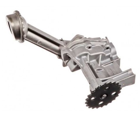 YAĞ POMPASI CLIO II 98 KANGOO 01 LAGUNA II 01 07 MEGANE 96 MEGANE II 02 08 SCENIC 96 MODUS 04 1.4 K4J 1.6 K4M 1.5dCI K9K 22 DİŞ