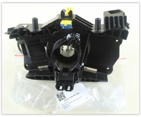 İKAZ KOL BAĞLANTI PARÇASI AIRBAG SARGISI / DİREKSİYON SARGISI DUSTER-LOGAN-SANDEROII-CAPTUR-CLIO IV