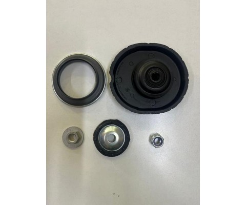 ÖN AMORTİSÖR TAKOZU RULMANLI KİT P208-P2008-P301-C-ELYSEE 12 C3 II-C3 PICASSO-DS3 10