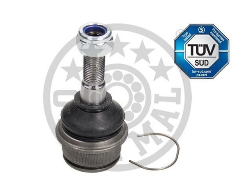 ROTİL ÜST TRANSPORTER T4 1.9D-2.4D-2.5TDI 96-03