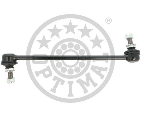 Z ROTU ÖN SAĞ RENAULT KOLEOS II 16 NISSAN QASHQAI J10-J11 X-TRAİL T31-T32 M12X1.25 300MM 1.6 DCI-2.0 DCI