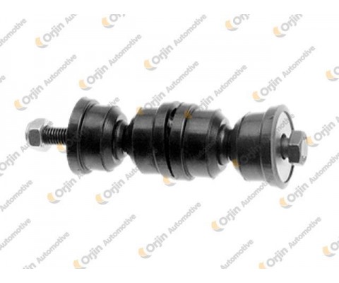 Z ROT ARKA SOL/SAĞ FORD C-MAX I DM2 07 FOCUS III CB8 11