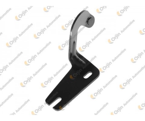 RN026-L MOTOR KAPUT MENTEŞESİ SOL YM R9-R11 7701631604