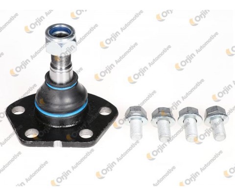 PJ086 ROTİL ALT DUCATO-BOXER-JUMPER 1.9D-2.5D-2.5TD-2.8HDI-2.8TDI 94- KALIN KONİK 1331641080-364054