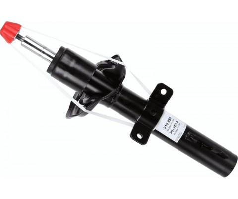 ÖN AMORTİSÖR FORD TRANSIT V363 14