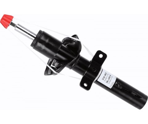 ON AMORTISOR SAG-SOL YENI KASA TRANSIT 14