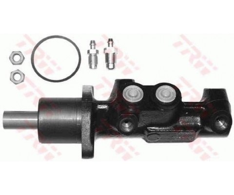 ANA MERKEZ LGN I 1.8-2.0-2.2 97 23.81 mm