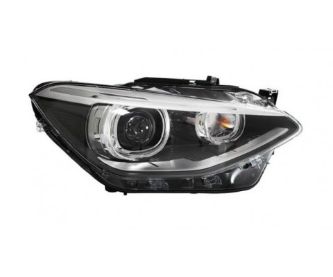 20-E075-06-2B B.1 F20 ÖN FAR EL.MOTOR.XENON TİP RH.11-