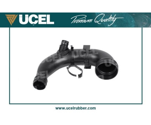 TURBO GİRİŞ HORTUMU ALFA ROMEO MITO 09 FIAT GRANDE PUNTO 05 10 DOBLO III 10 FIORINO 07 LİNEA 07 PEUGEOT BIPPER CITROEN NEMO 1.3 JTD