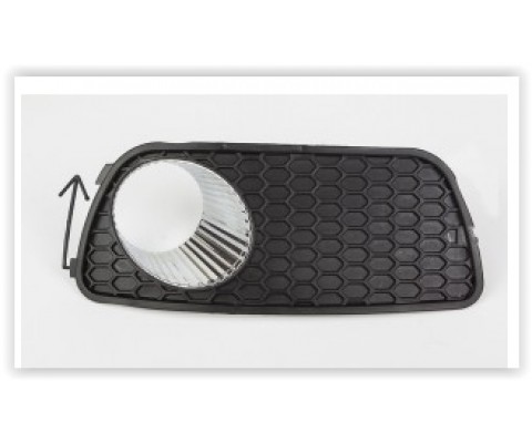 SİS FAR ÇERÇEVESİ KAPAĞI SİSLİ SOL ALBEA 05