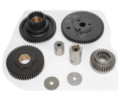 EKSANTRİK DİŞLİ TK FULL TAKIM EKSANTRİK AVARE MAZOT KRANK DİŞLİSİ MASTER 2-MOVANA 2 APARATI İLE TAKILMAZ İSE GARANTİYE GİRMEZ 8200810828