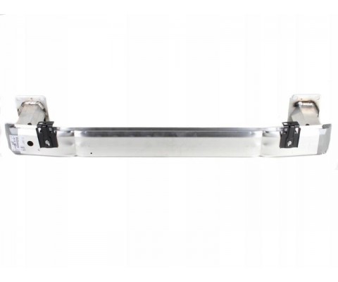 DRS 4035-DRS 8003 ÖN TAMPON DEMİRİ ALÜMİNYUM RIFTER-BERLINGO-COMBO