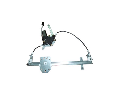 CAM KRİKOSU MEKANİZMASI ÖN SOL M131 DKŞ-SLX MOTORLU