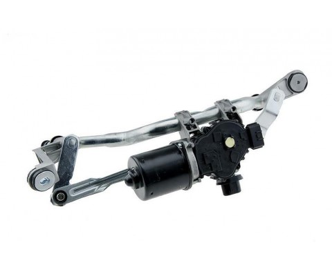 SİLECEK MEKANİZMASI KOMPLE MOTORLU R.CLIO IV - CLIO GRANDTOUR IV 2012