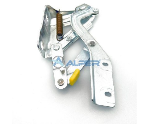 MOTOR KAPUT MENTEŞESI SOL FIORINO-BIPPER-NEMO