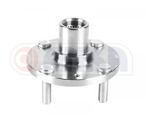 ÖN TEKER PORYA ACCENT ERA BİJONLU