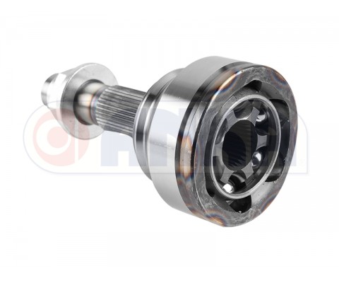 AKS KAFASI FLUENCE 1.5 DCI 5 VİTES 25X33X52.65