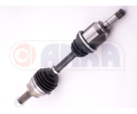 AKS KOMPLE SOL LALELİ DOBLO 1.9 JTD 01 DOBLO-ALBEA 1.3 JTD 05