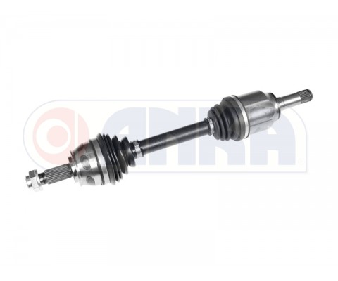 AKS ÖN SOL LINEA 1.3 MTJ 07 90HP