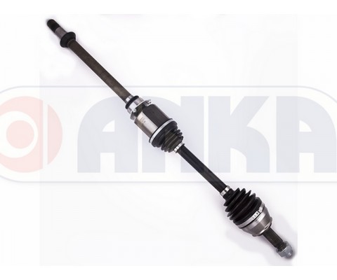 AKS ÖN SAĞ LALELİ PALIO-ALBEA 1.3 MTJ 06