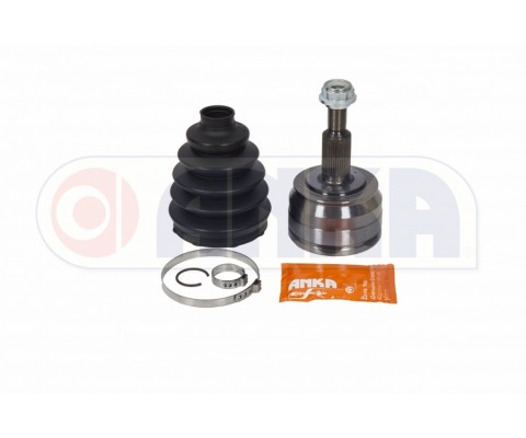 AKS KAFASI DIŞ VW TRANSPORTER T5 09-15 - T6 15 2.0 TDI 140/170HP