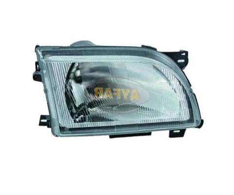 FAR SOL TRANSİT T12-T15 91 00