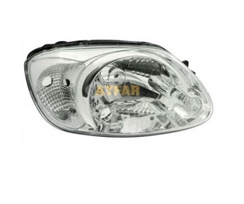 FAR SİNYAL SAĞ ACCENT 04-06 BEYAZ - SİNYALLİ MANUEL