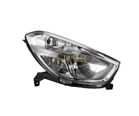 FAR SİNYAL SOL DACIA DOKKER LODGY 12 MEKANİK H4