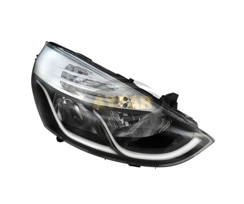 FAR BEYAZ ÇITALI MOTORLU SAĞ R.CLIO IV HATCBACK/GRANDTOUR 2016 2020