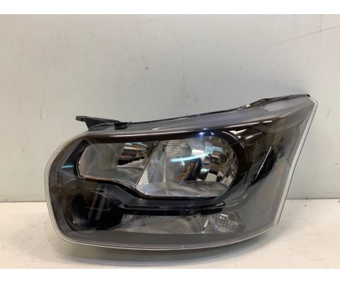 FAR SOL SİYAH ÇERÇEVE FORD TRANSIT V363 14