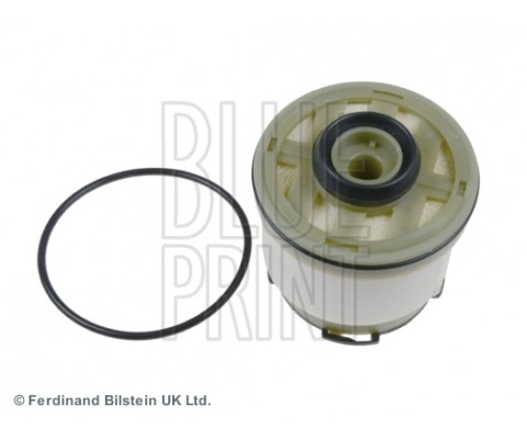 YAKIT FİLTRESİ RANGER 2.2TDCI 11