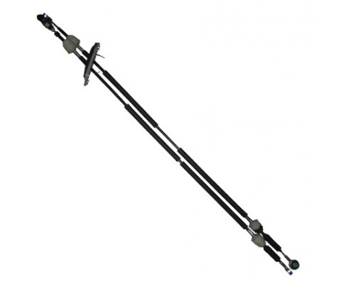 VİTES KUMANDA TELİ FIORINO-QUBO 1.3 MJTD Euro5 -NEMO-BIPPER 1.4 BZ-Hdi 12