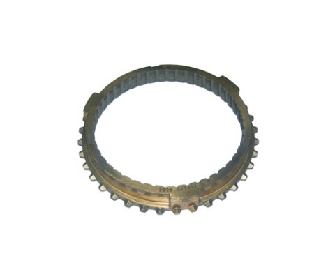 SENKROMEÇ SARISI TMPR-UNO-BRAVO