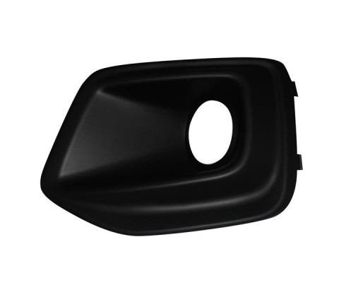 SİS FAR ÇERÇEVESİ SOL SİSLİ BIPPER-FIORINO