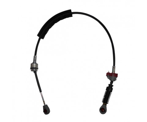 VİTES KUMANDA TELİ SOL GRİ MEGAN II LM-BM