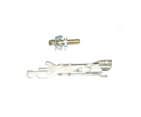 ARKA FREN LEVYESİ CIRCIRI SOL TMPR-CLIO-PARTNER-206